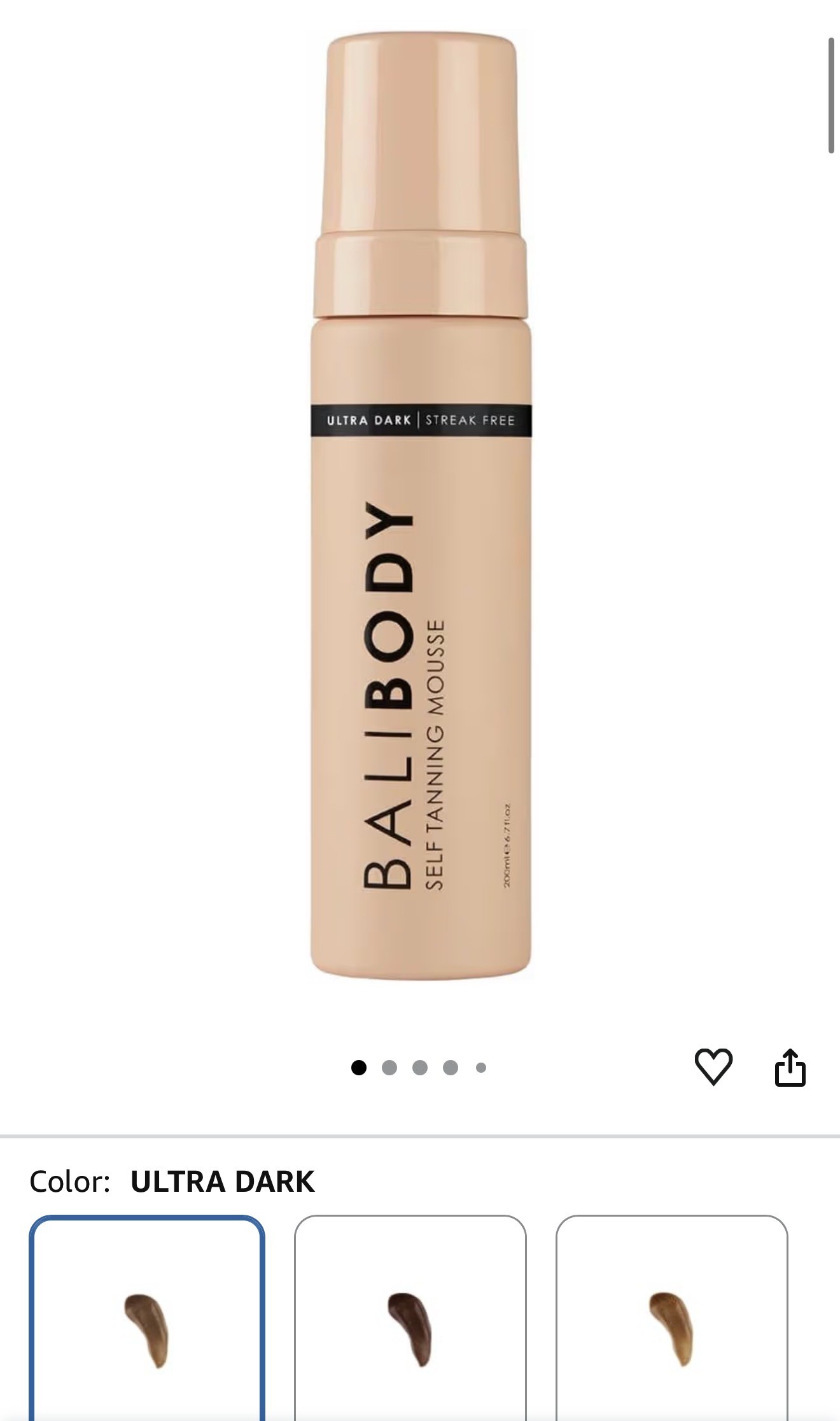 Balibody