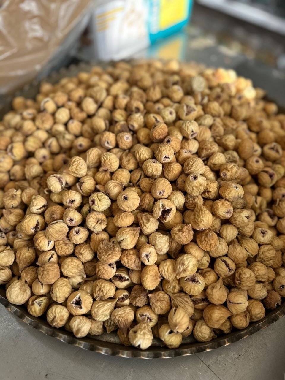 🌺انواع انجیر