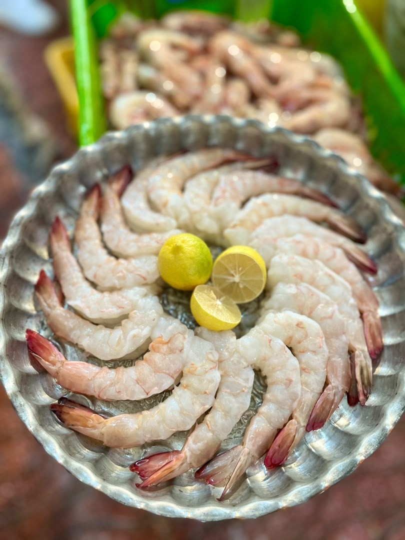 میگو