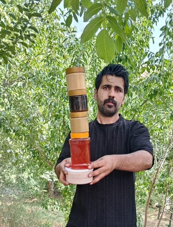 پک ۵ قلم شهرگردو