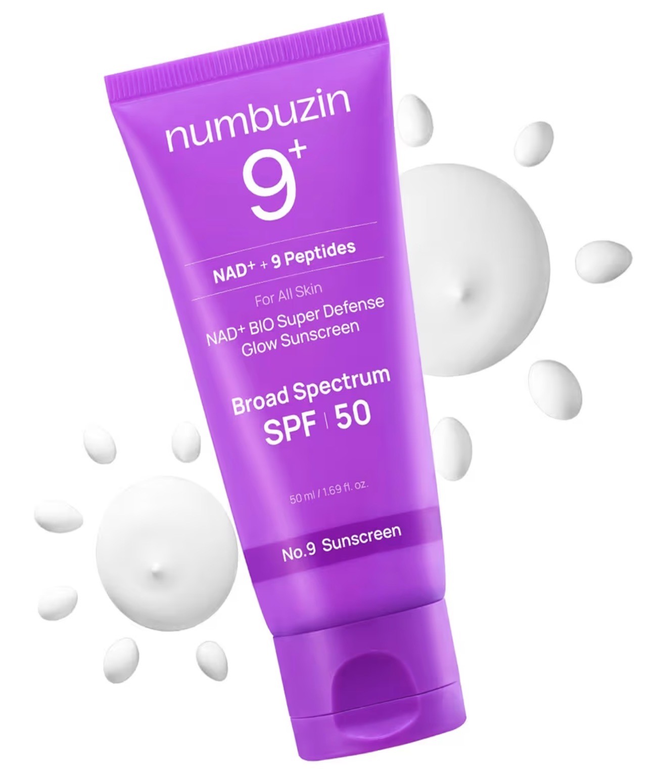 Numbuzin +9