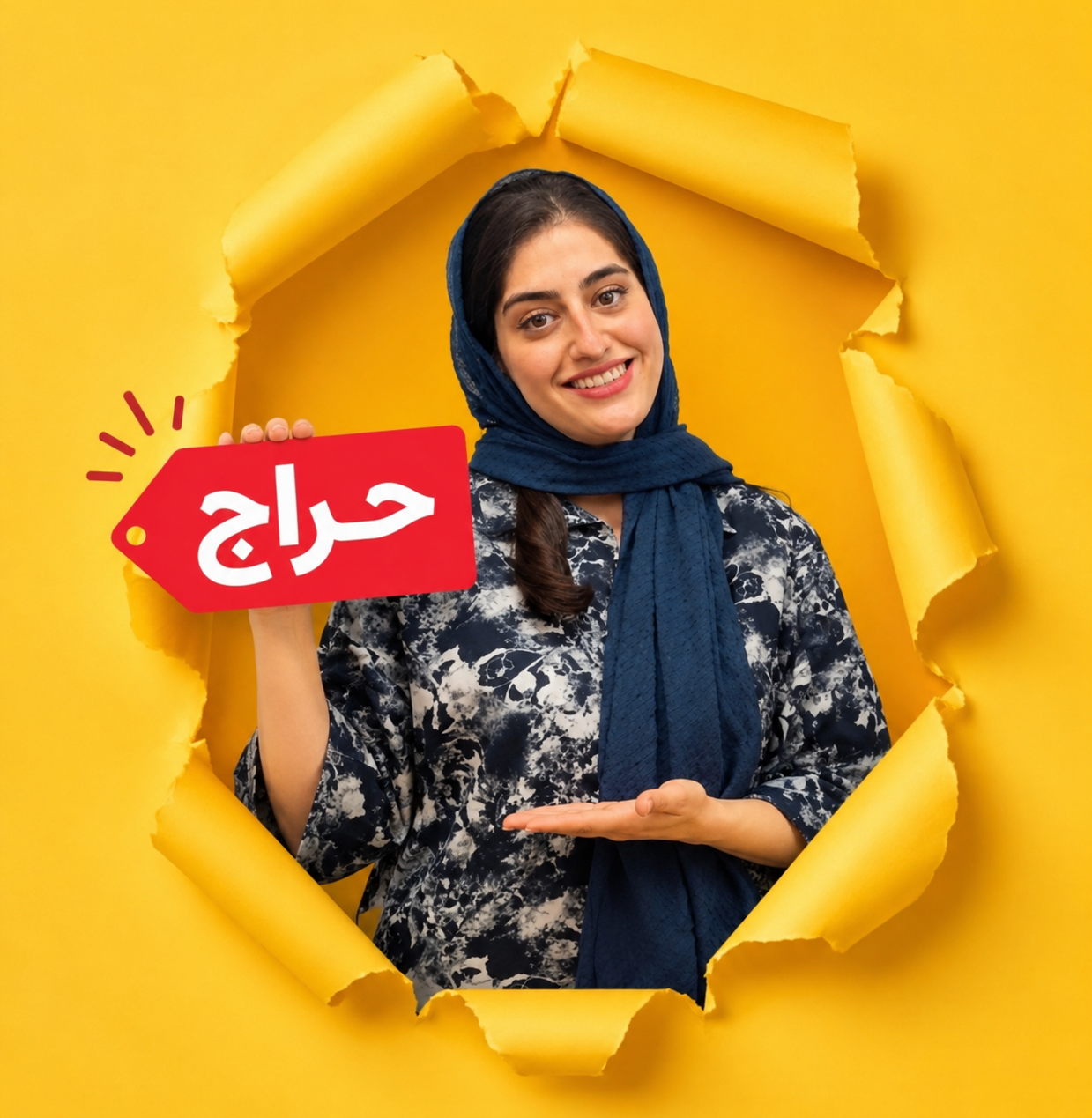 حراجی