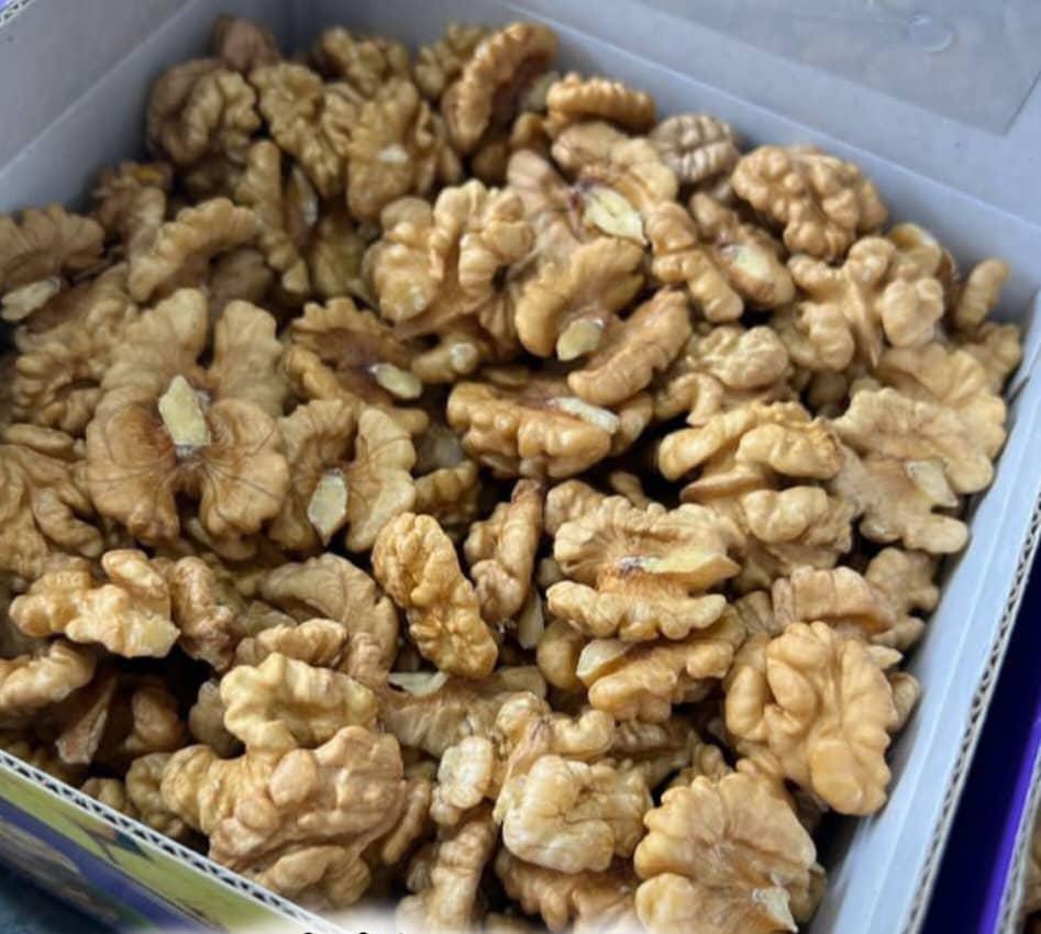 مغز گردو