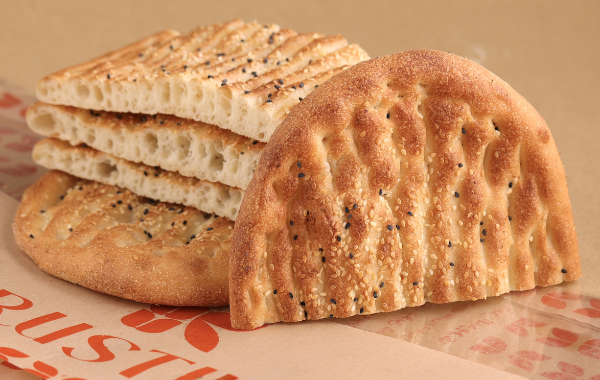 Bread