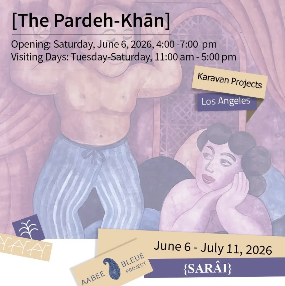 The Pardeh-Khān