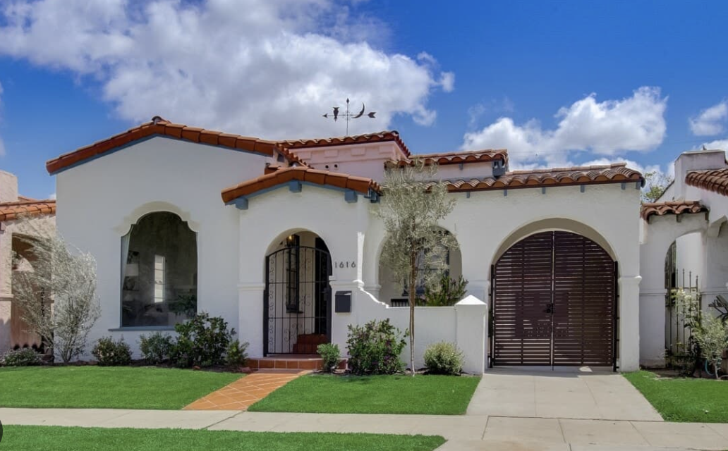 Available House