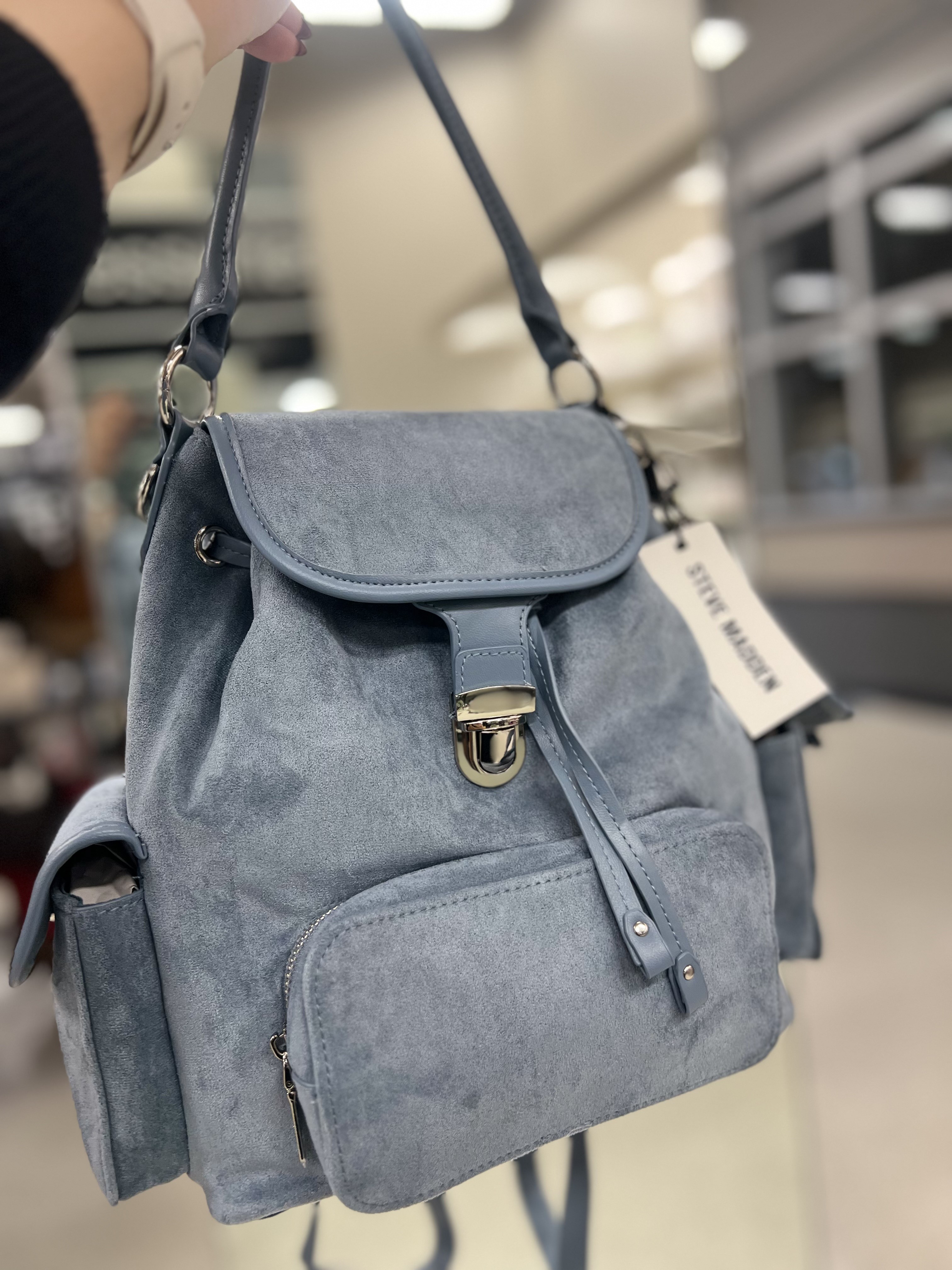 کیف کفش لباس