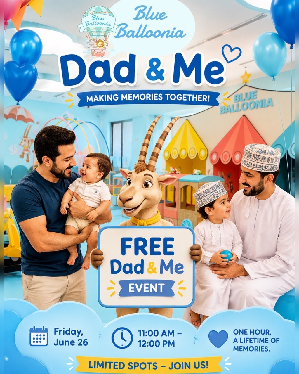 Dad & Me