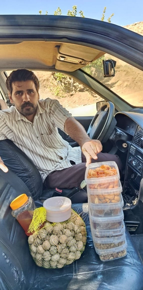 پک انرژی 10 قلم محصول