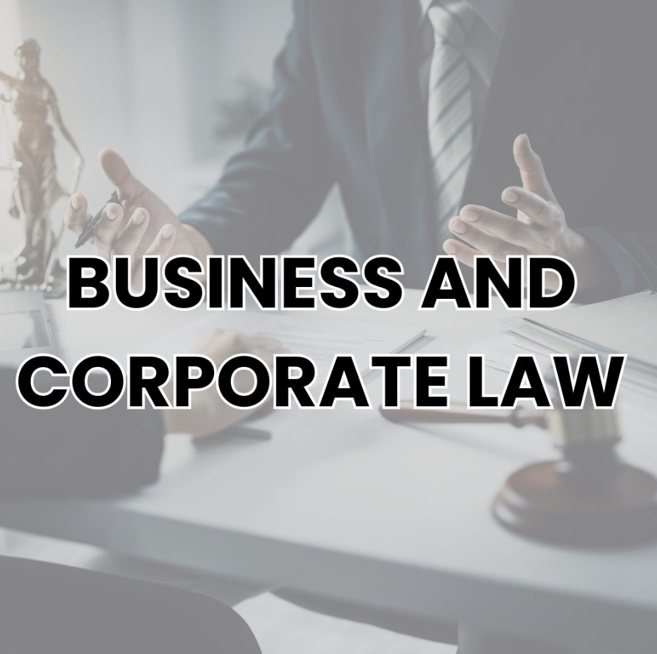Immigration and Corporate