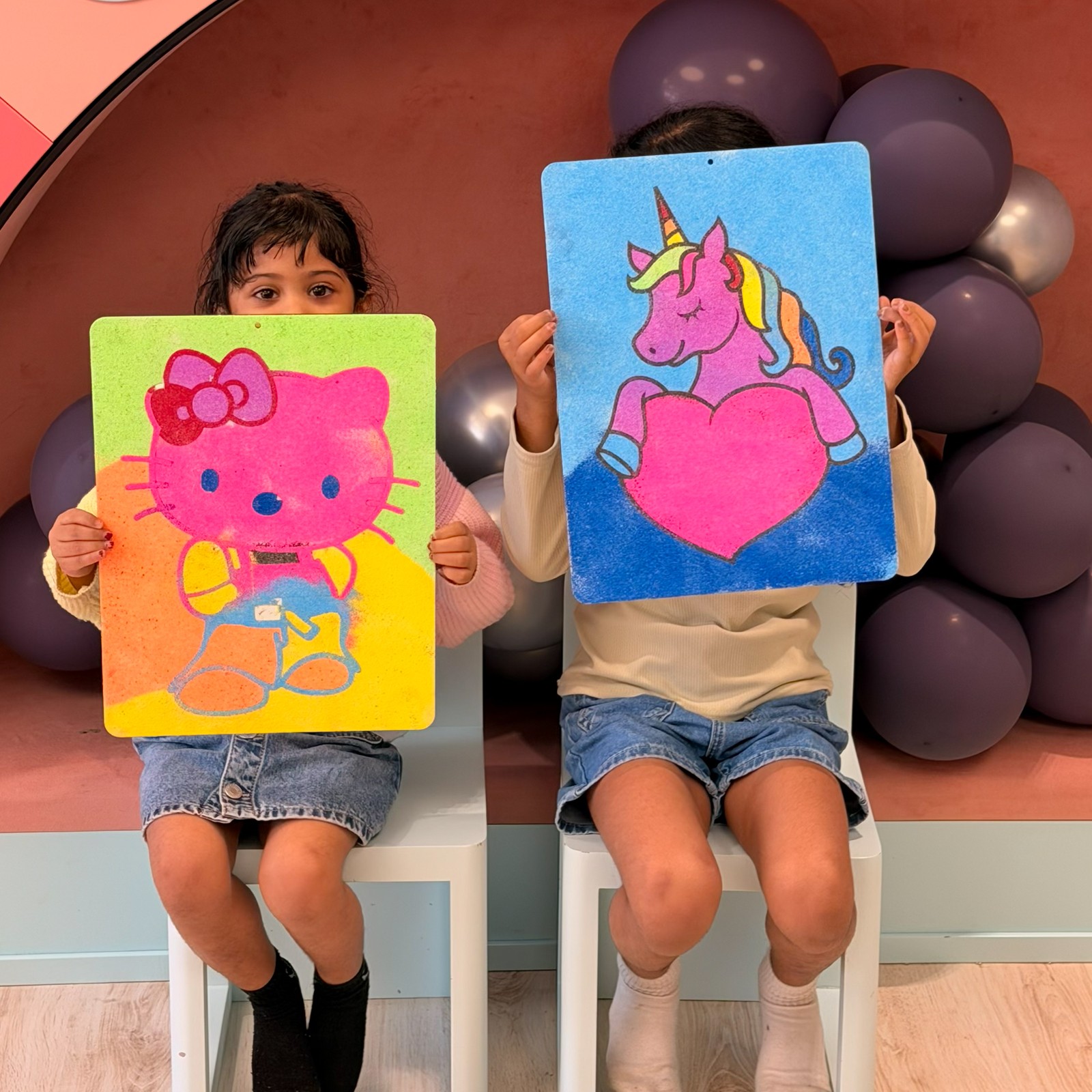 Camp & Workshops