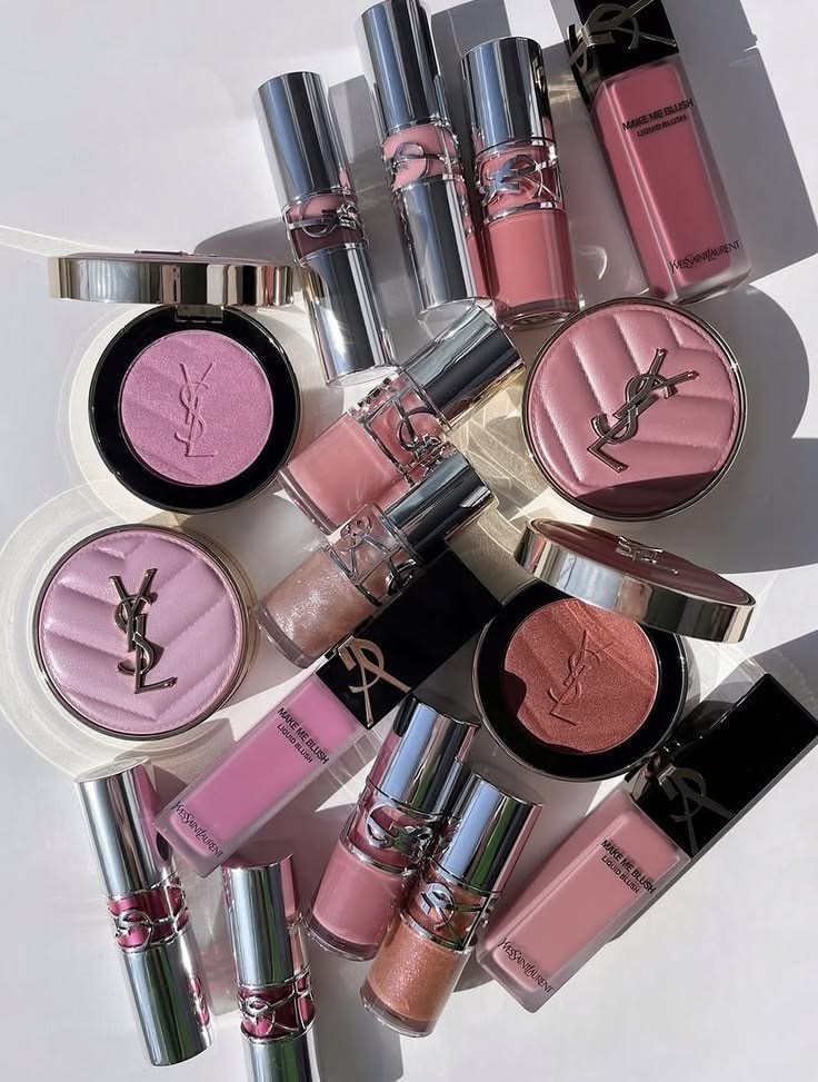 Ysl beauty