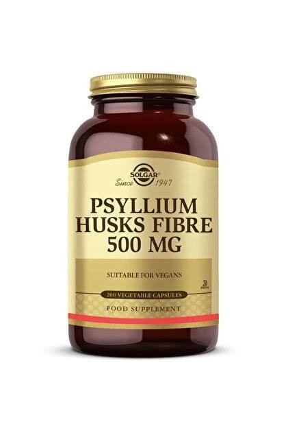 Psyllium Husks Fiber
