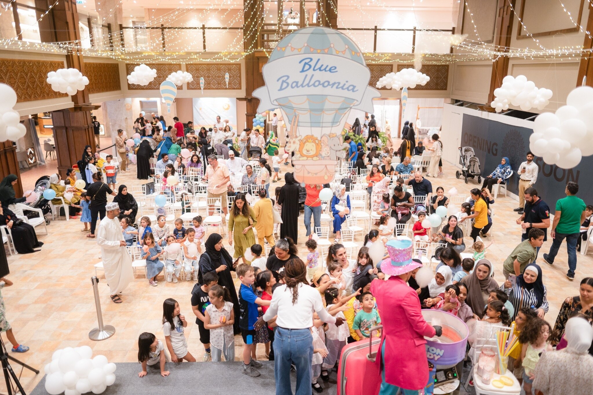 Events