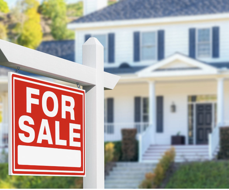 List your House