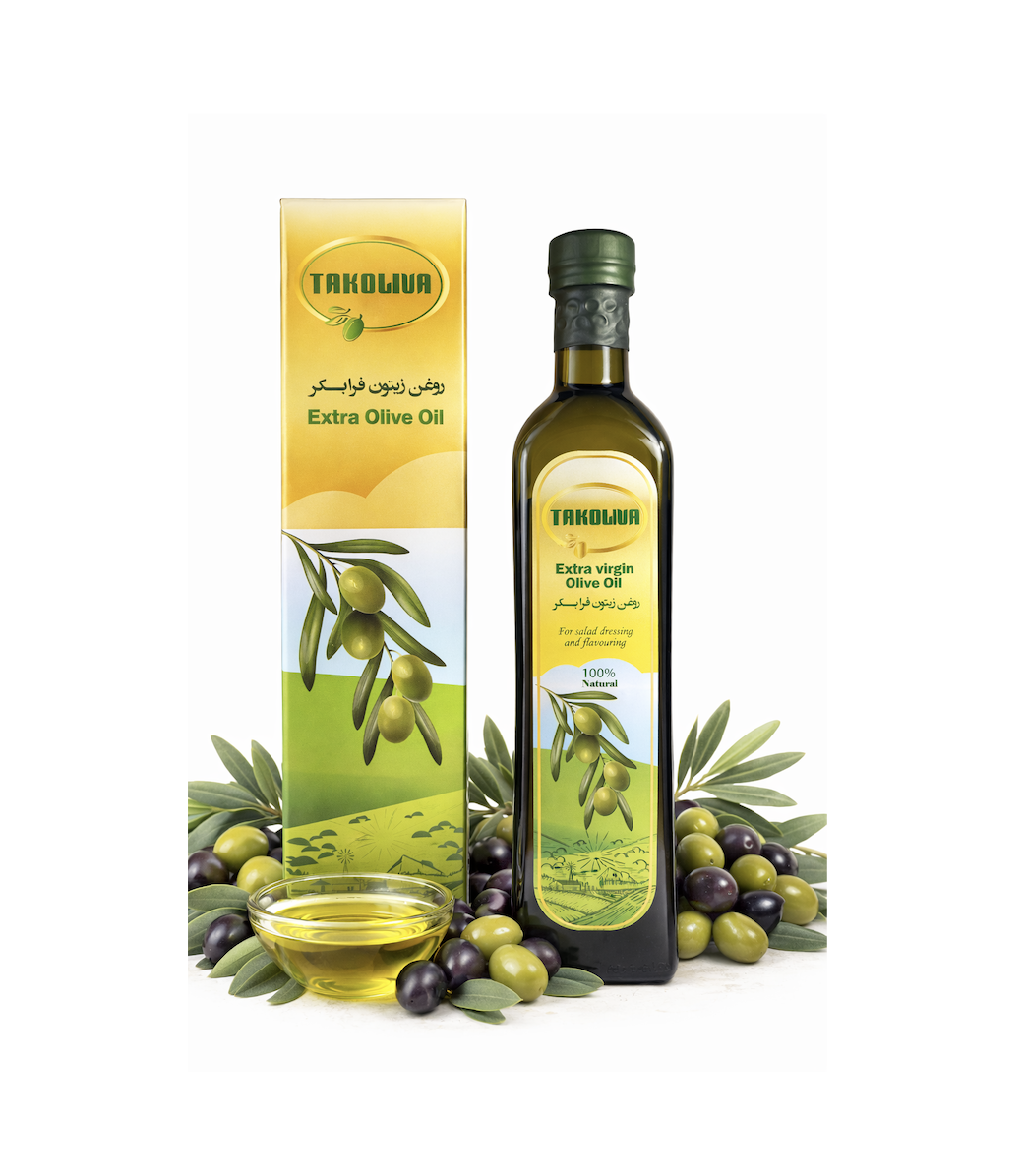 روغن زیتون