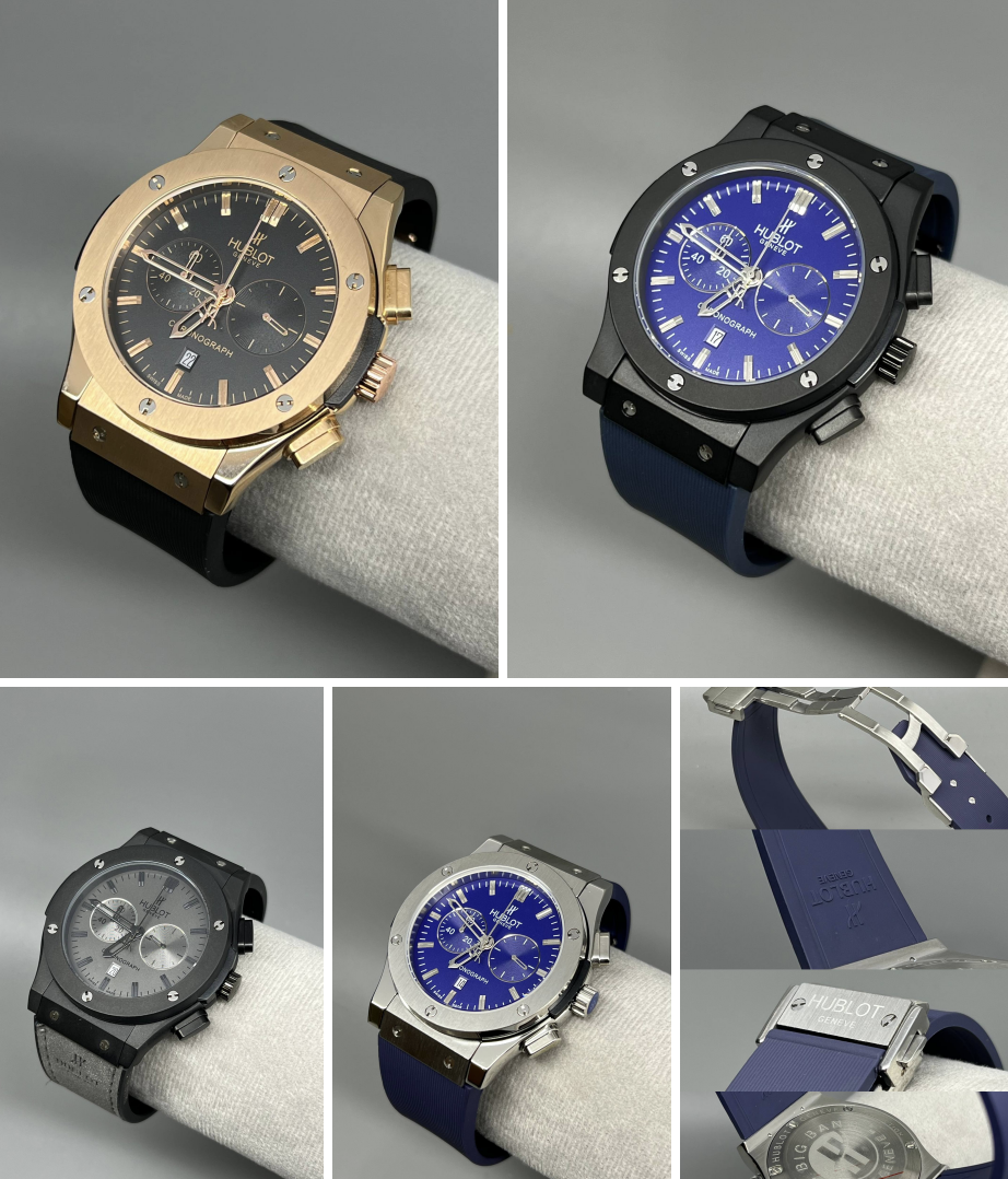 HUBLOT