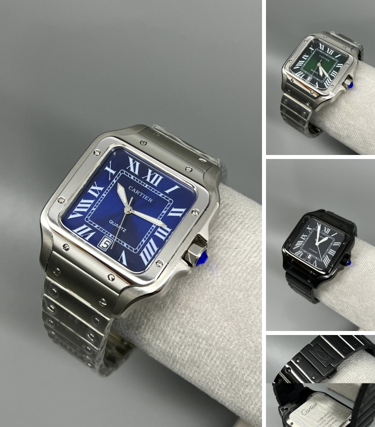 Cartier