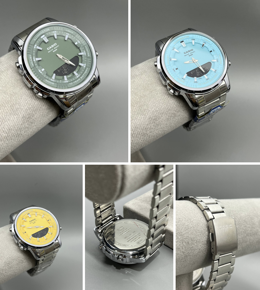 Casio