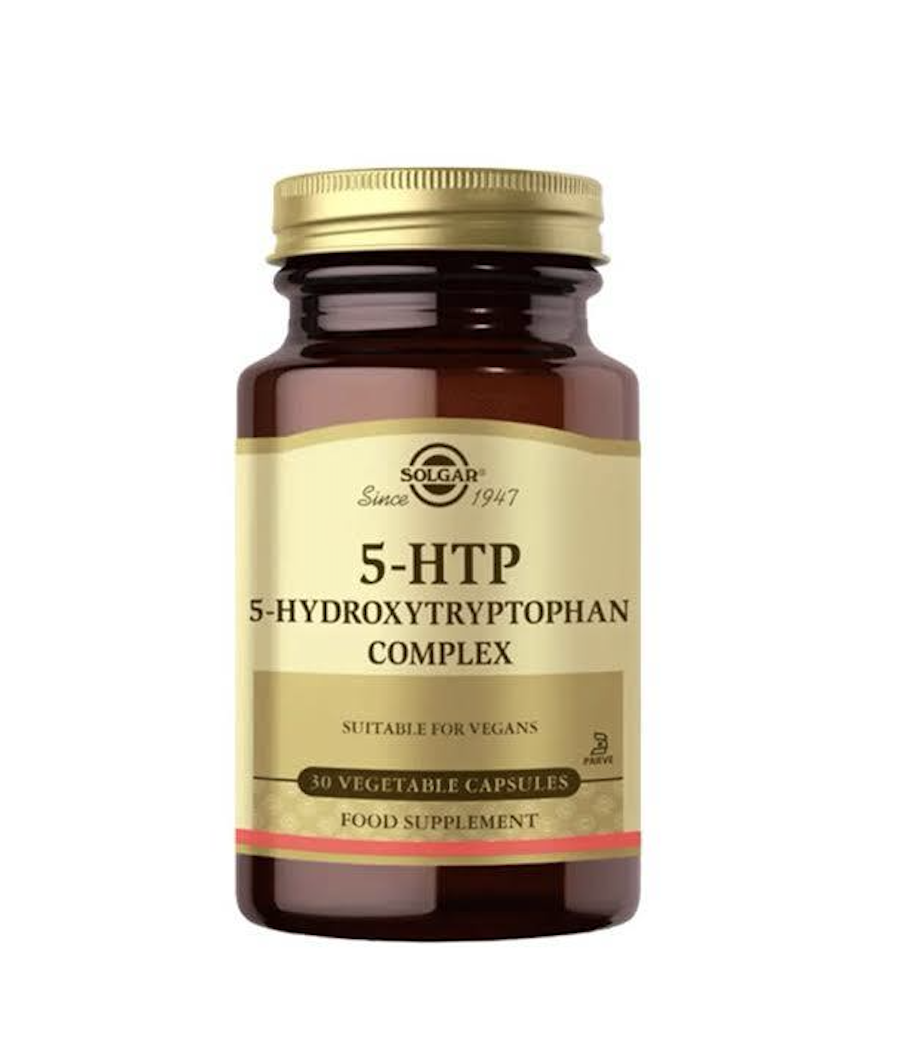 5-HTP Complex