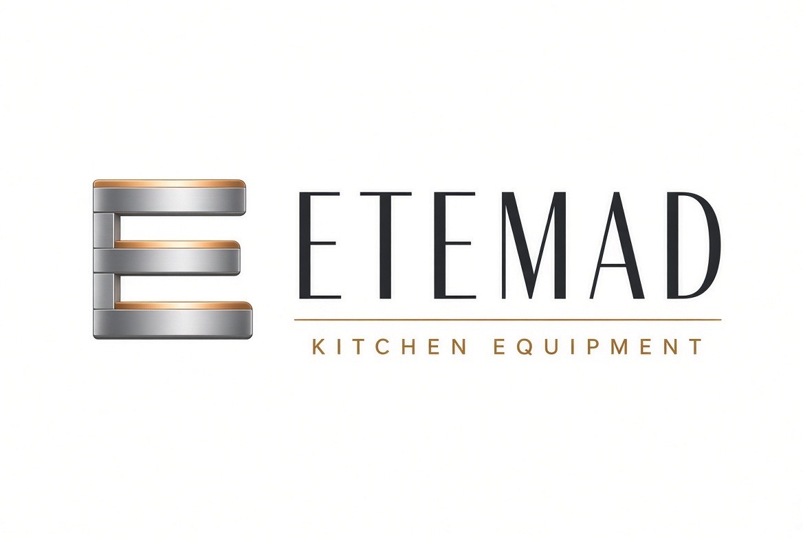 ETEMAD Kitchen Equipment